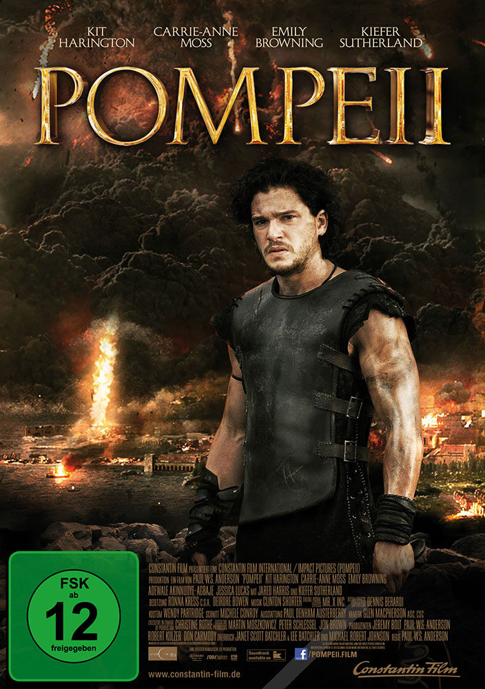 Pompeii Pompeii