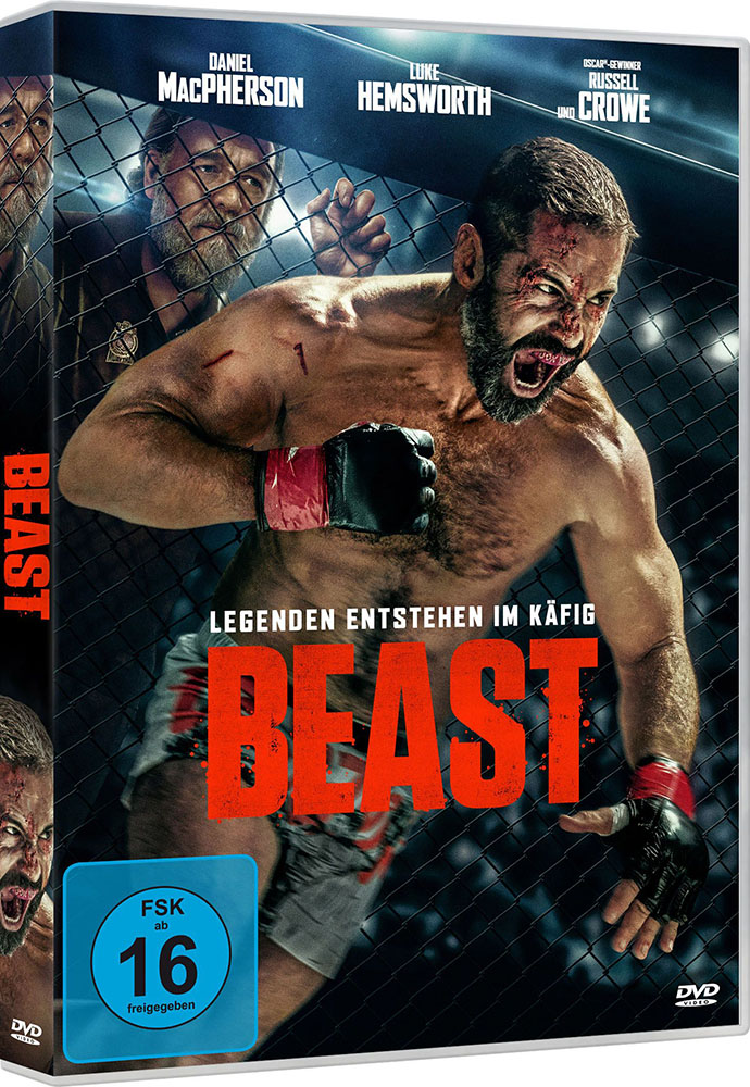 Beast (2026)
