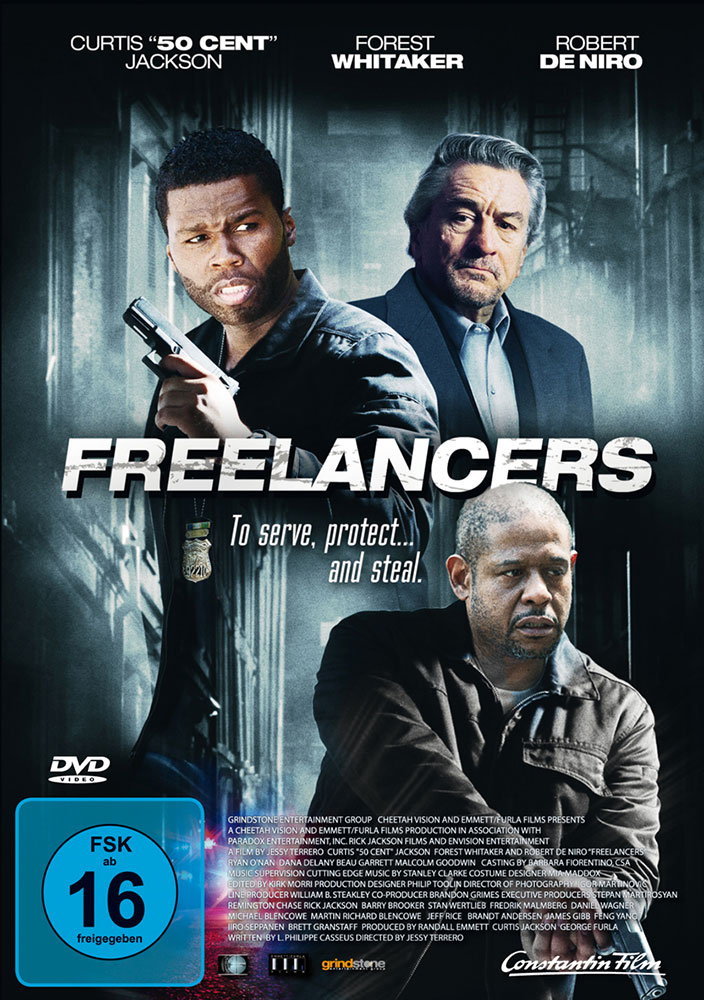 Freelancers Freelancers