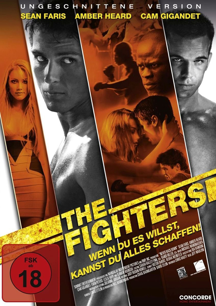 The Fighters