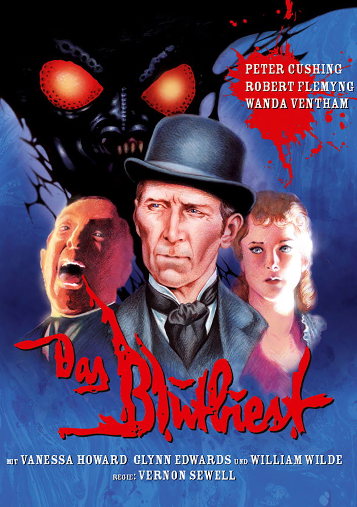 Das Blutbiest