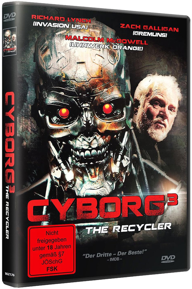 Cyborg 3