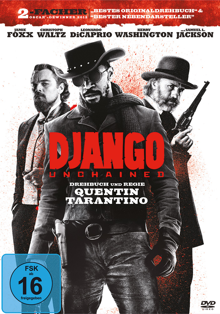 Django Unchained Django Unchained