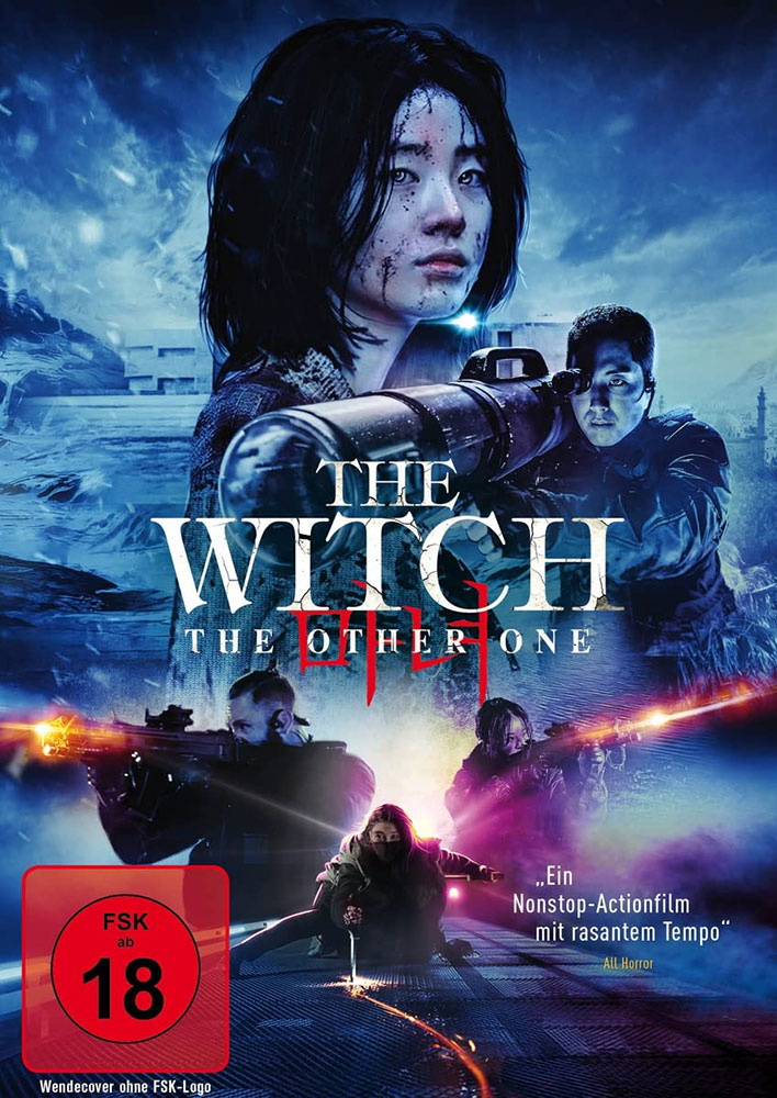 The Witch 2: The Other One