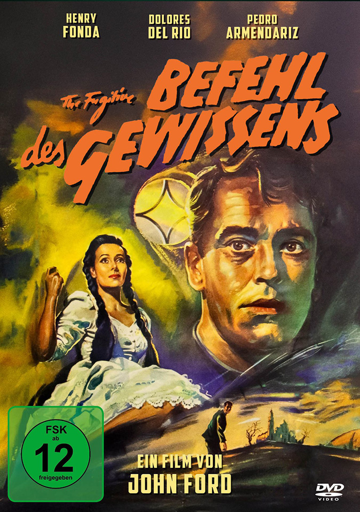 Befehl des Gewissens (s/w)