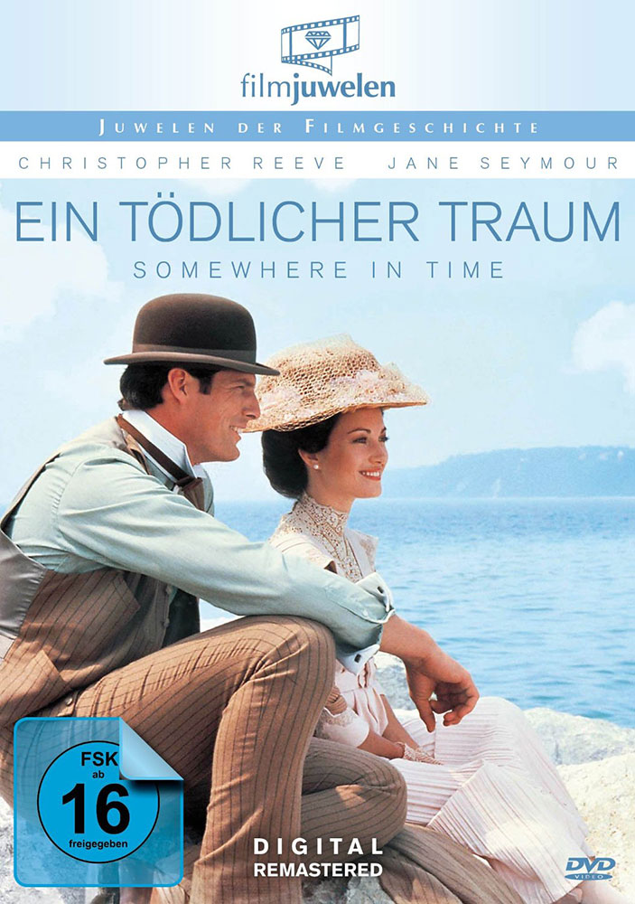 Ein tödlicher Traum - Remastered Ein tödlicher Traum - Remastered