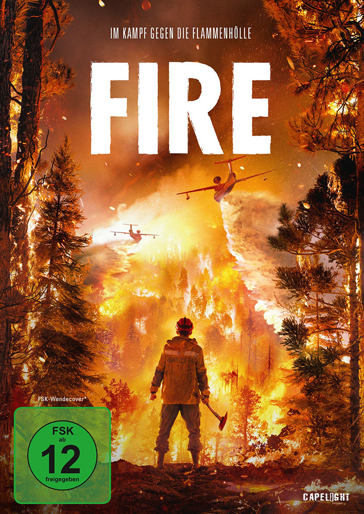 Fire