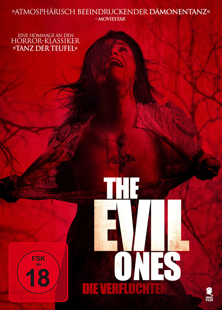 The Evil Ones - Uncut