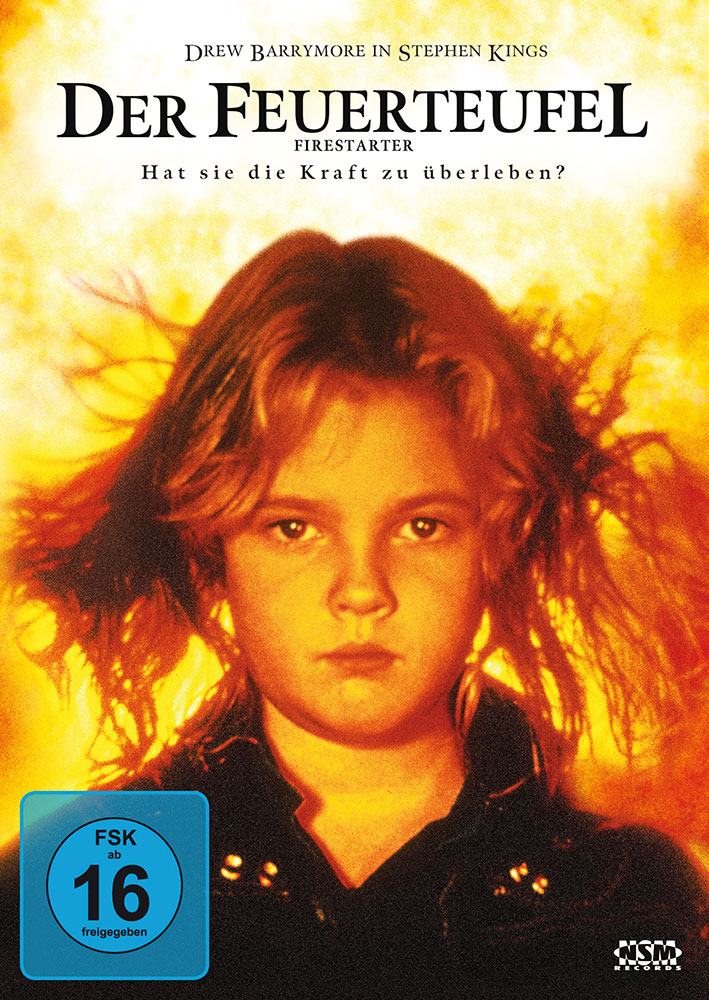 Der Feuerteufel 