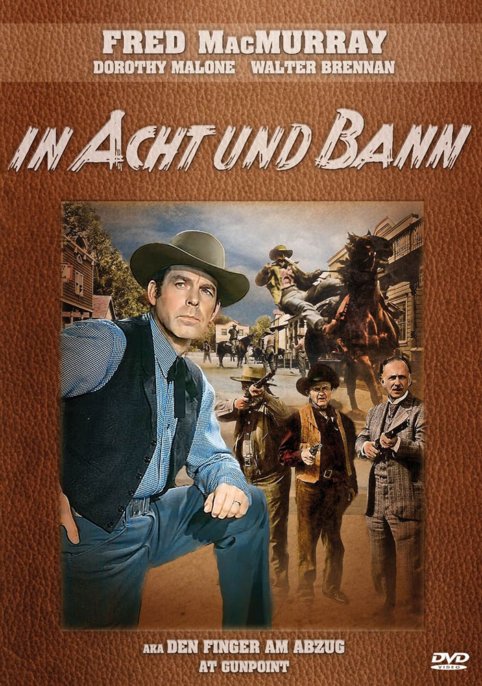 In Acht und Bann