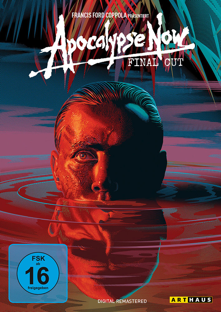 Apocalypse Now - The Final Cut - Remastered Apocalypse Now - The Final Cut - Remastered