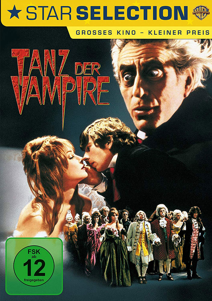 Tanz der Vampire - Uncut Tanz der Vampire - Uncut