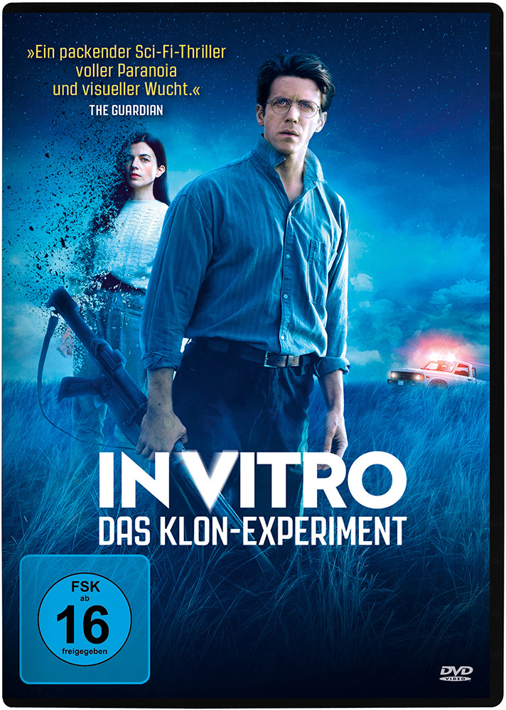 In Vitro - Das Klon-Experiment In Vitro - Das Klon-Experiment