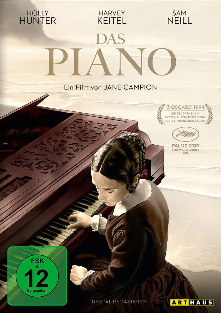 Das Piano - Remastered