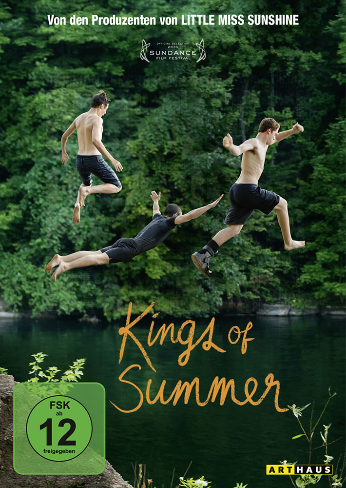 Kings Of Summer