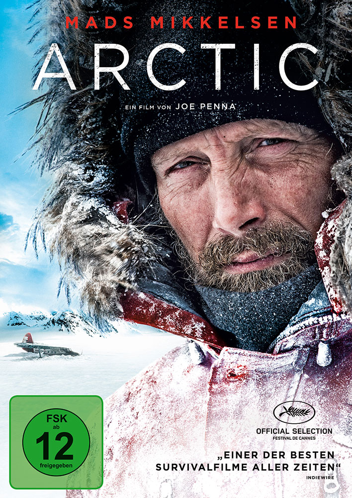 Arctic Arctic