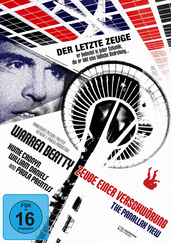 Zeuge einer Verschwörung