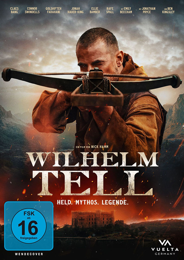 Wilhelm Tell Wilhelm Tell
