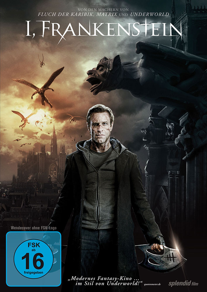 I, Frankenstein I, Frankenstein