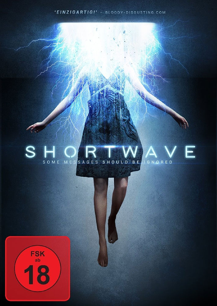 Shortwave - Uncut