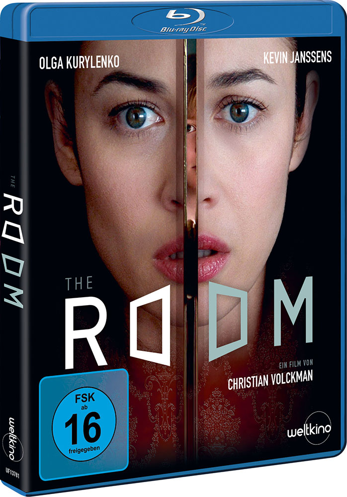 The Room (Blu-Ray)