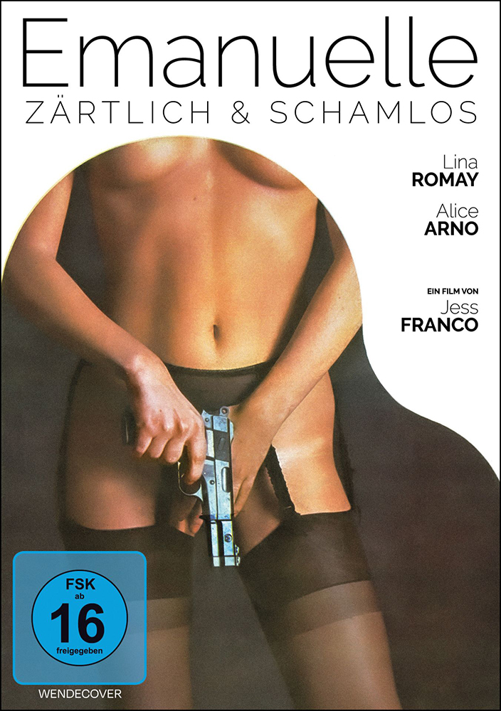 Emanuelle - Zärtlich und schamlos (Perverse Emanuelle) Emanuelle - Zärtlich und schamlos (Perverse Emanuelle)