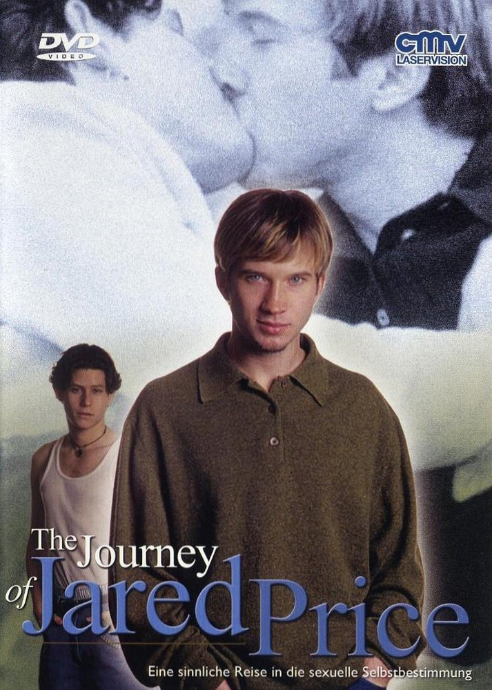The Journey Of Jared Price