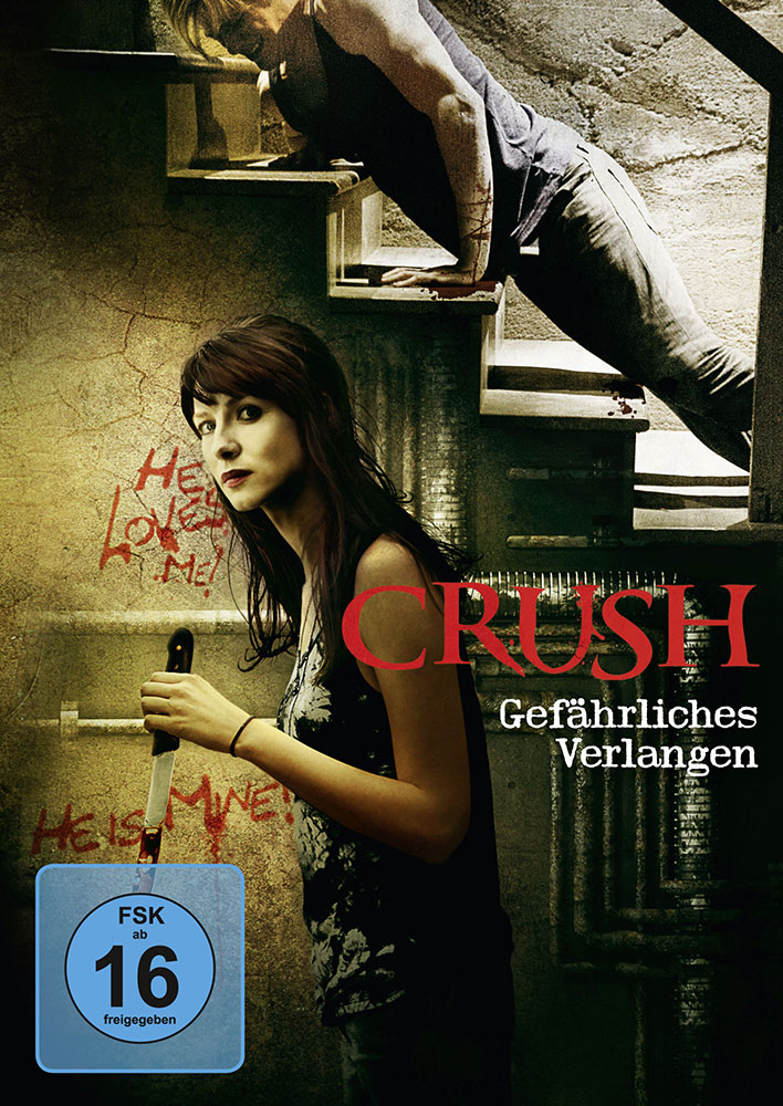 Crush Crush