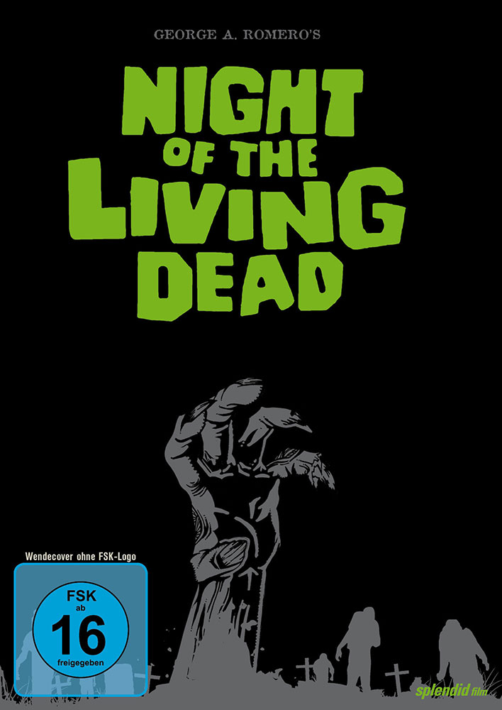 Night Of The Living Dead