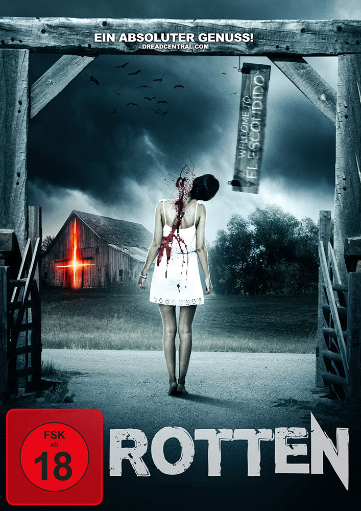 Rotten - Uncut