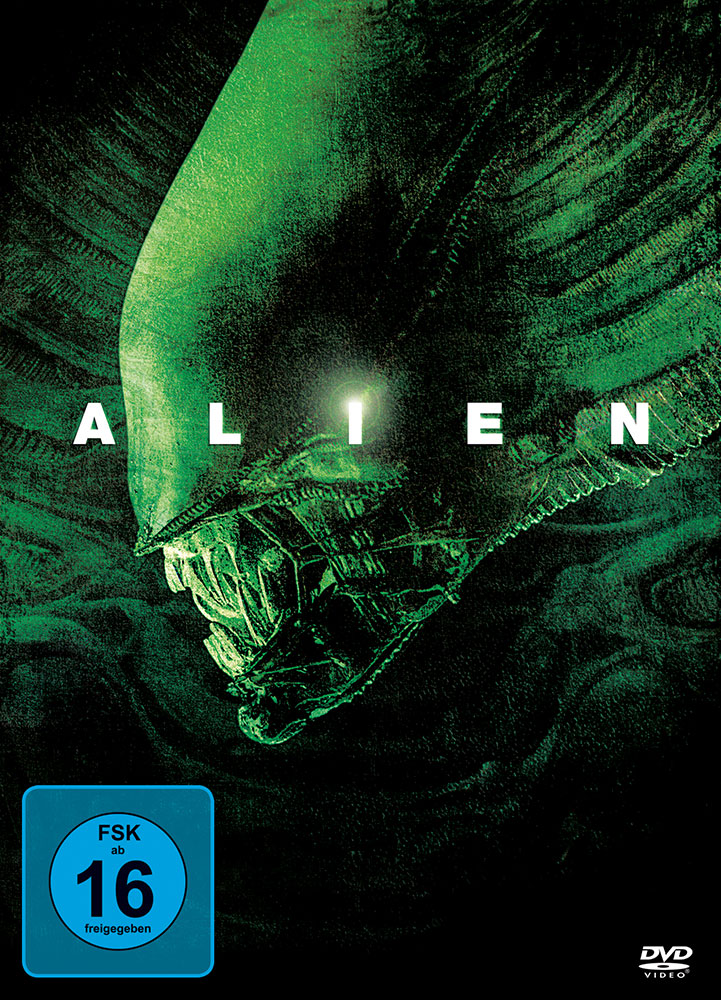 Alien Alien