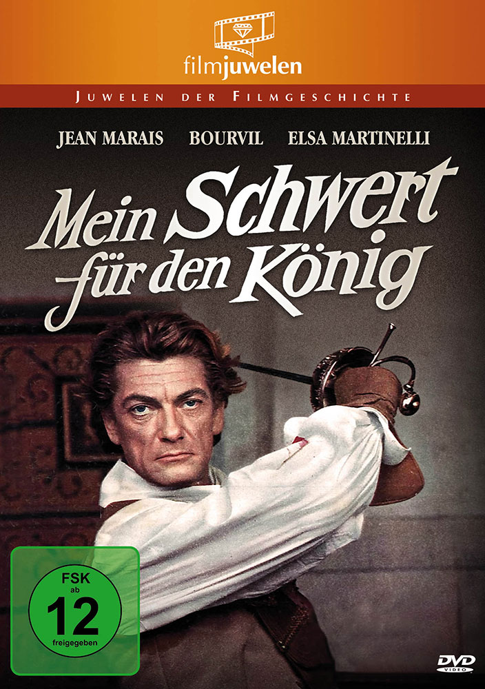 Mein Schwert für den König Mein Schwert für den König