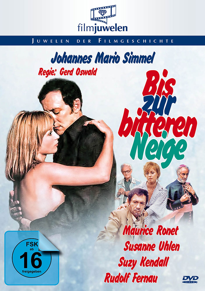 Bis zur bitteren Neige Bis zur bitteren Neige