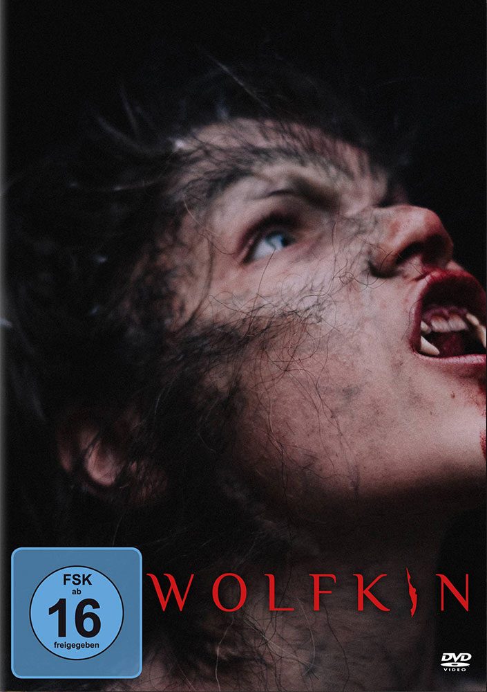 Wolfkin