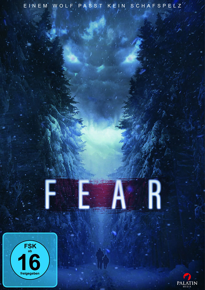 FEAR - Forget Everything And Run