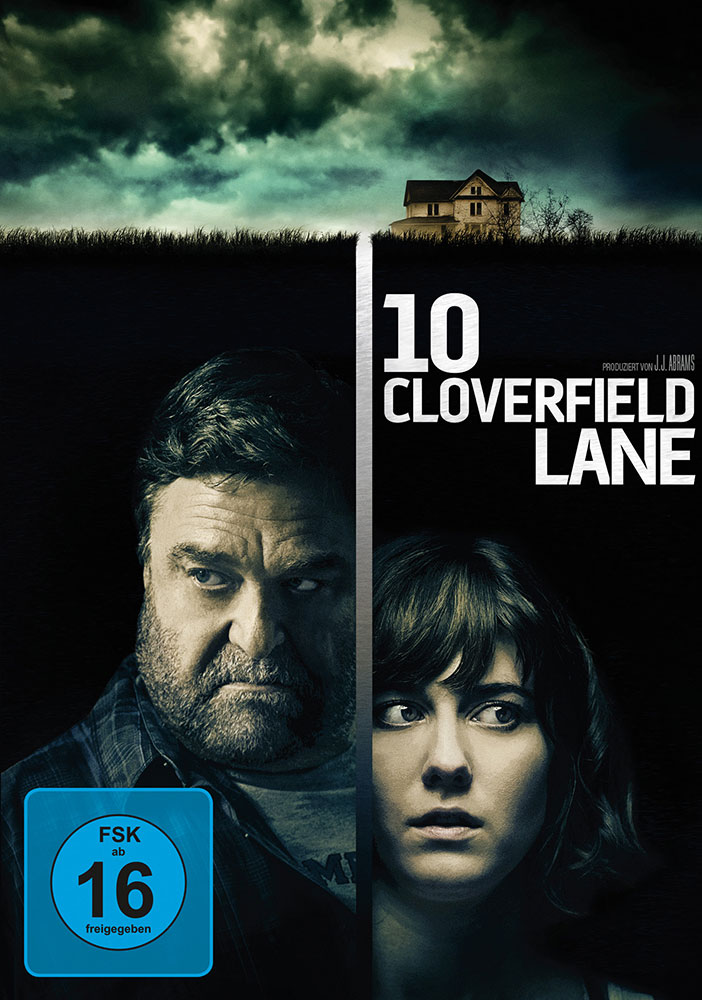 10 Cloverfield Lane 10 Cloverfield Lane