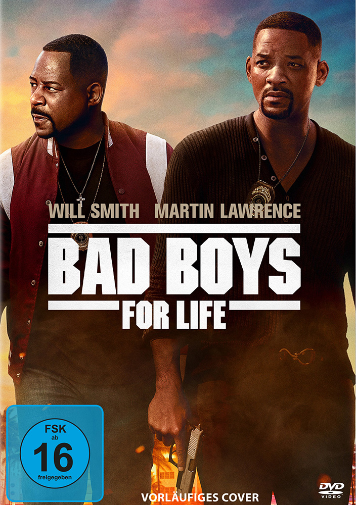 Bad Boys for Life