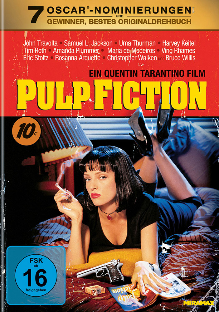 Pulp Fiction