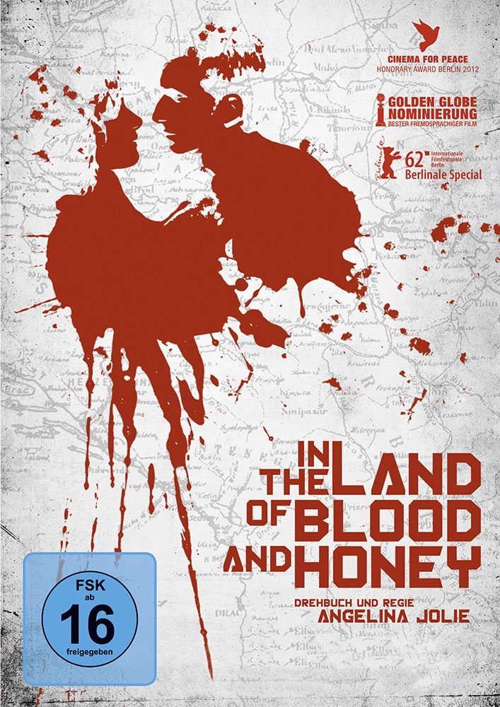 In The Land Of Blood And Honey In The Land Of Blood And Honey