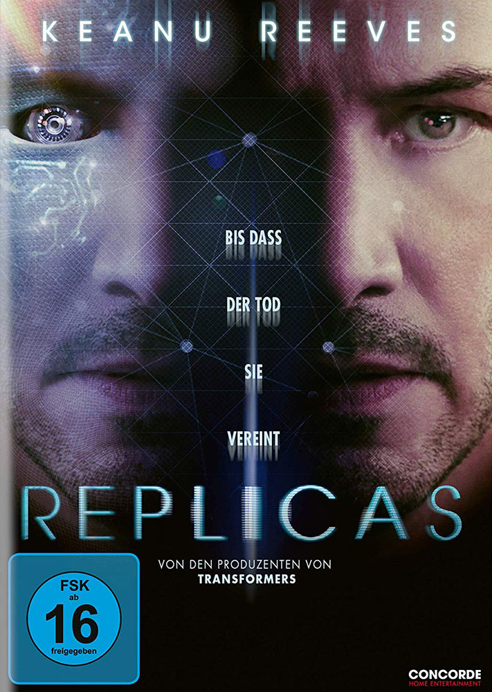 Replicas