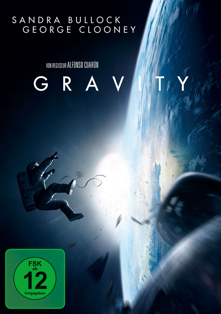 Gravity Gravity