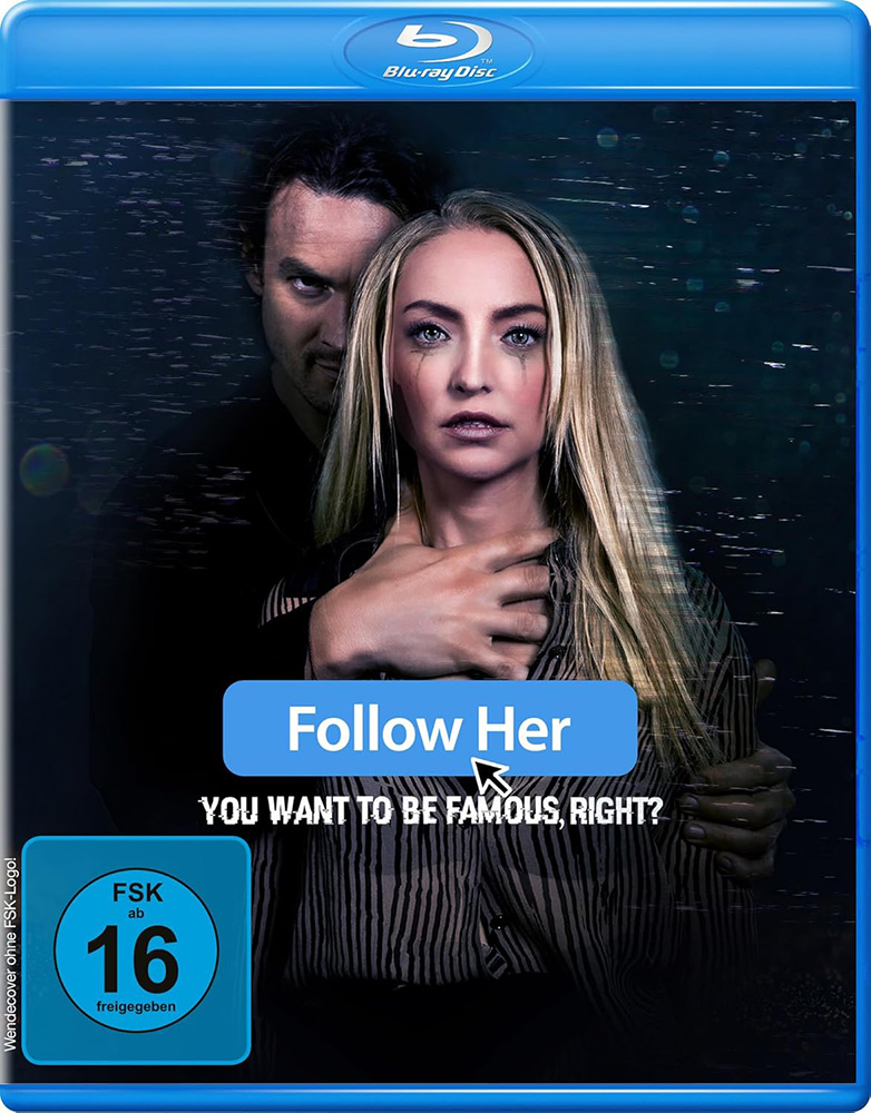 Follow Her (Blu-Ray)