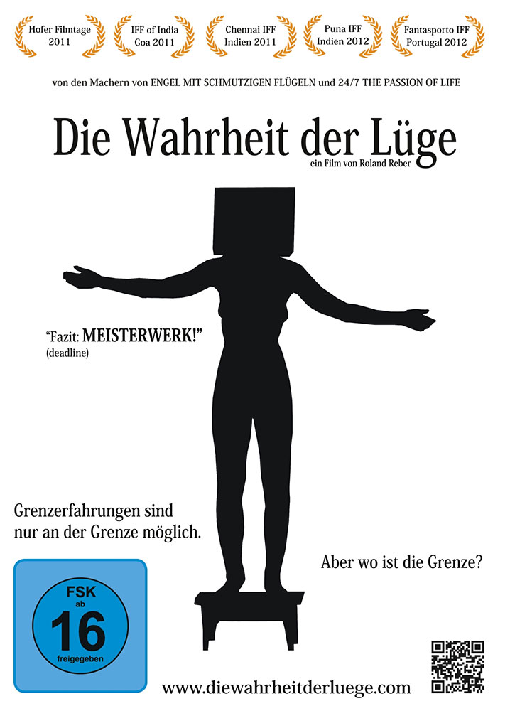 Die Wahrheit der Lüge Die Wahrheit der Lüge