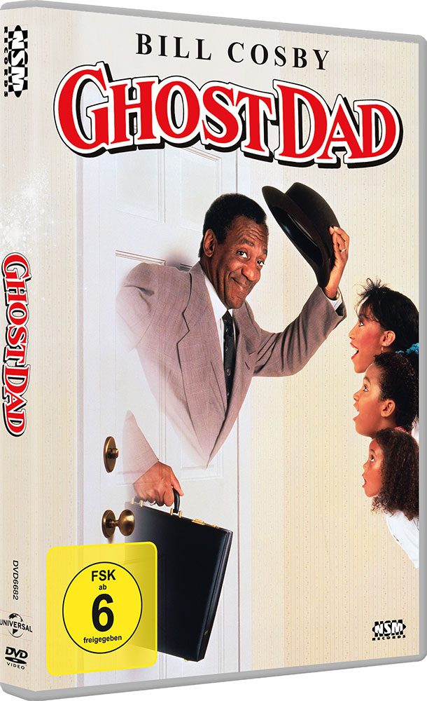 Ghost Dad