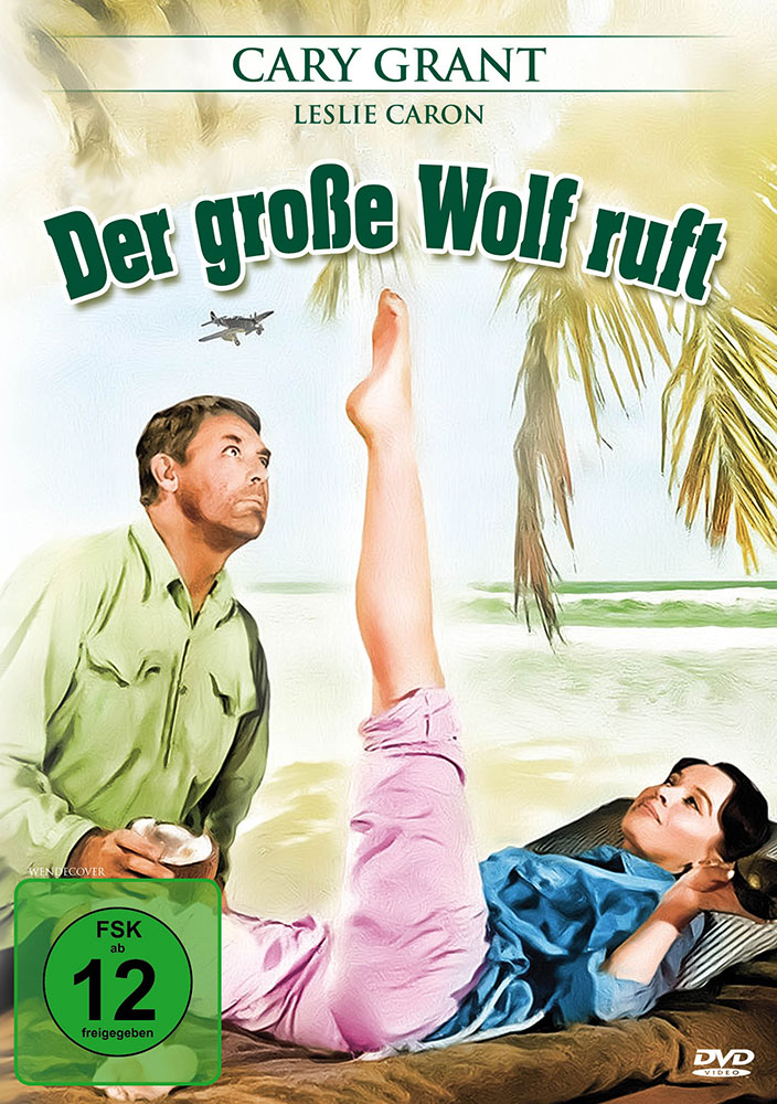 Der Große Wolf ruft