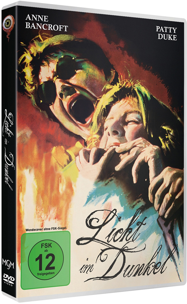 Licht im Dunkel - The Miracle Worker Licht im Dunkel - The Miracle Worker