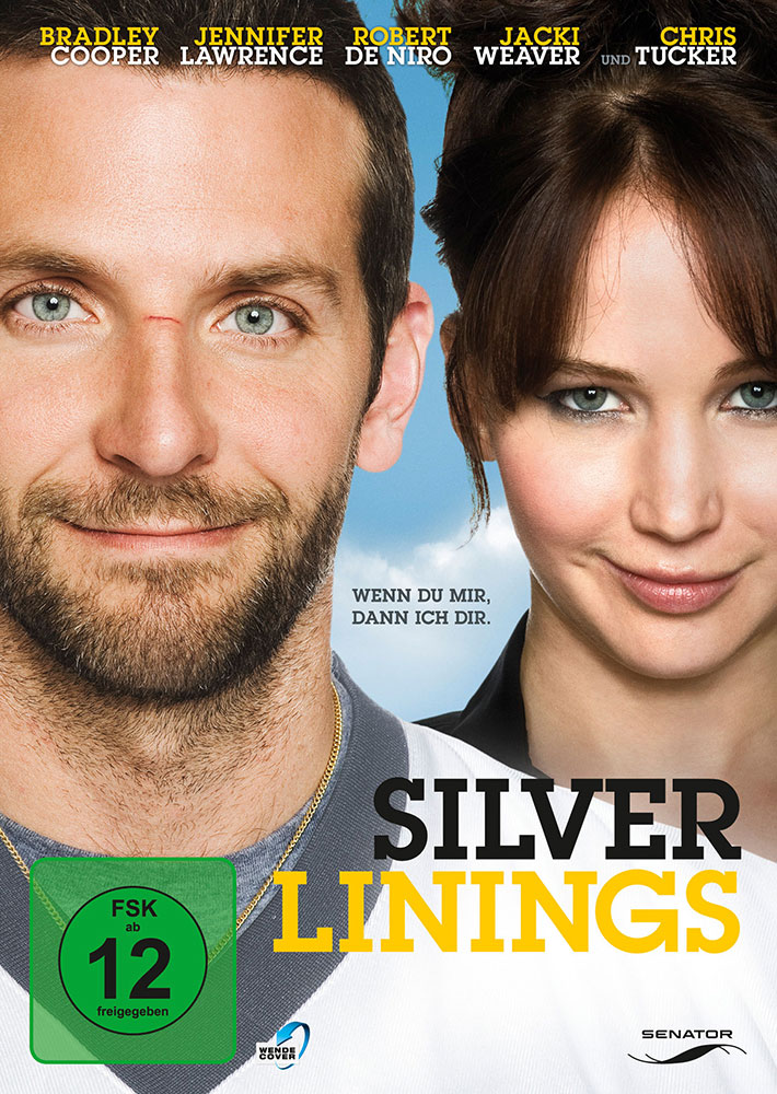 Silver Linings Silver Linings