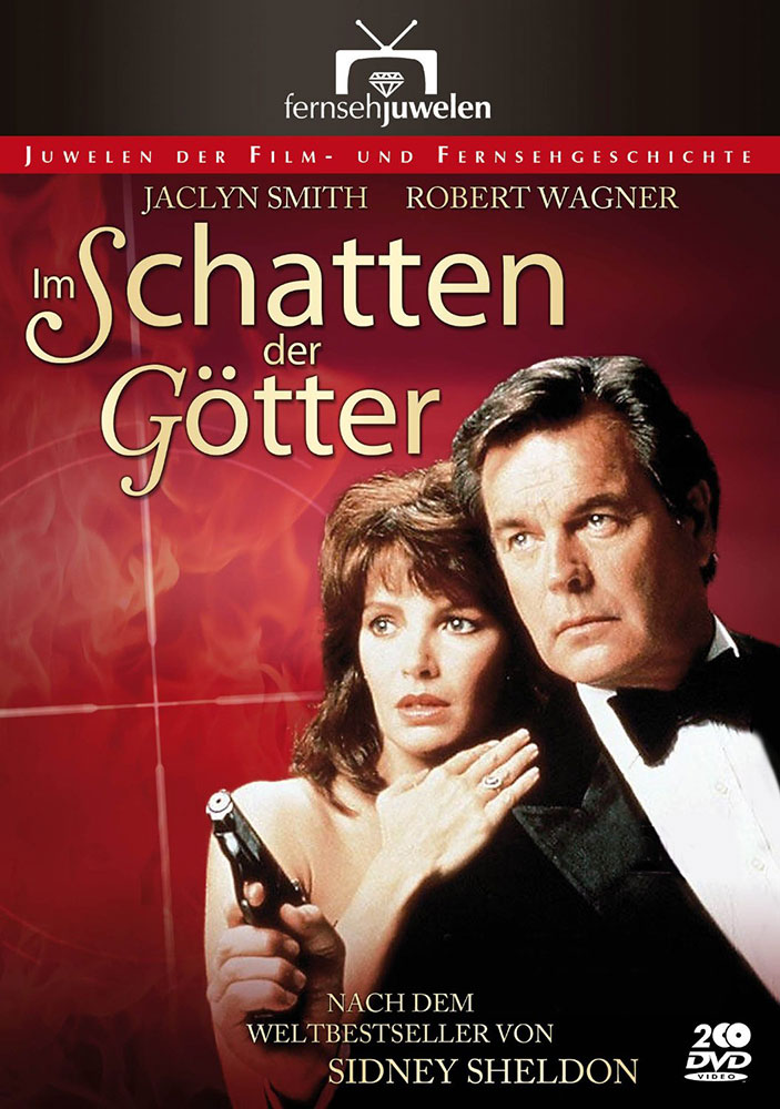 Im Schatten der Götter - Die komplette Miniserie (2DVD)