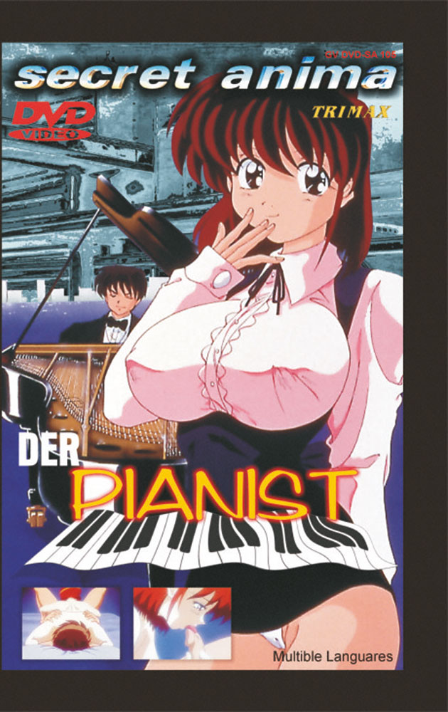 Der Pianist
