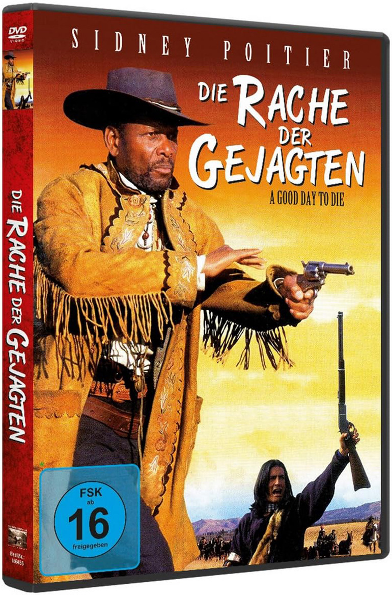 Die Rache der Gejagten
